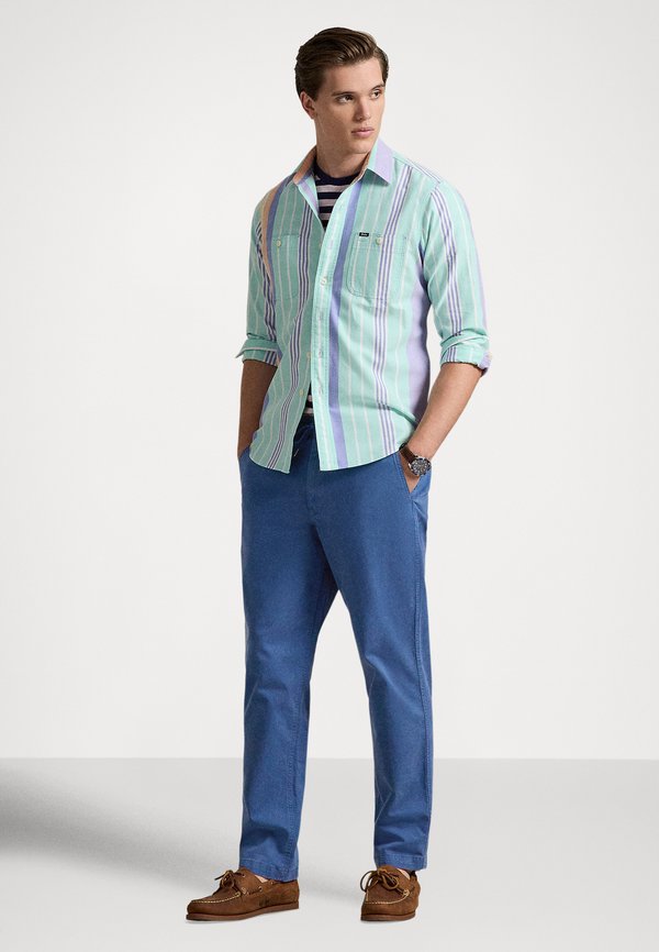 Polo Ralph Lauren POLO PREPSTER STRETCH CLASSIC FIT PANT