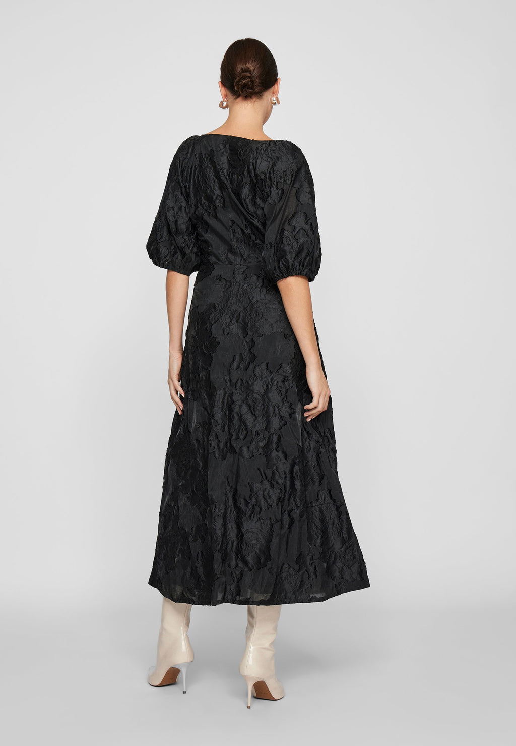VILA VISEJA DRESS