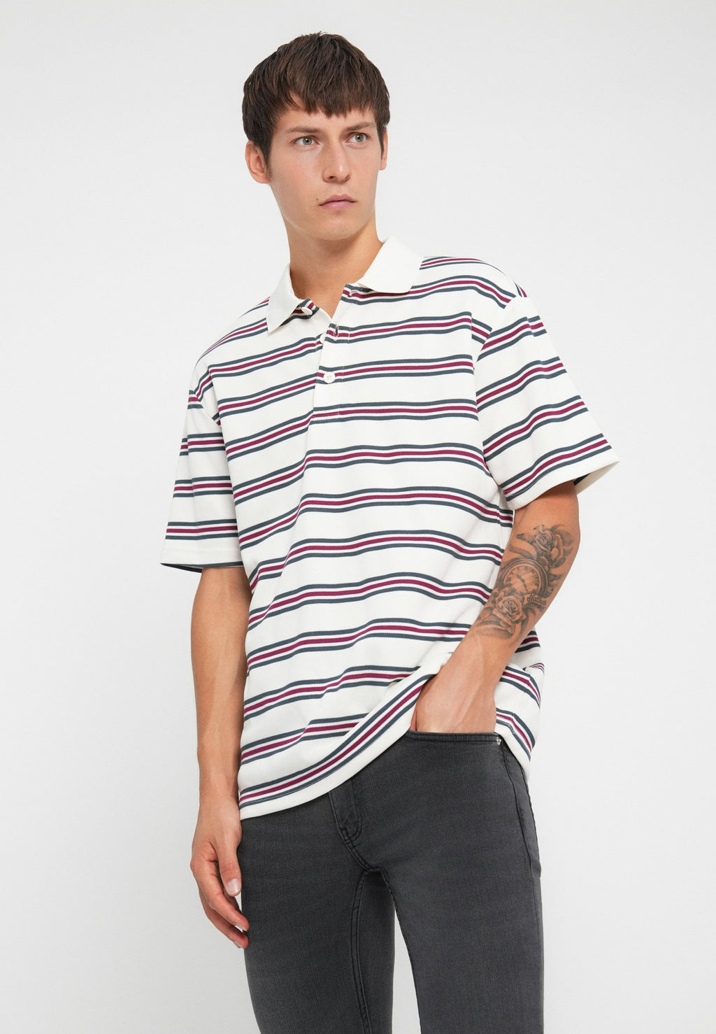 ONSWARP Skinny Fit Media 5