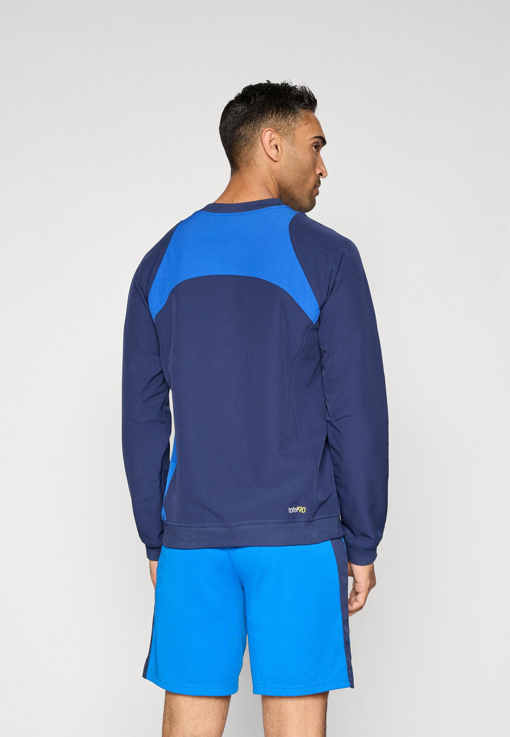 Nike Performance T90 CREW TOP
