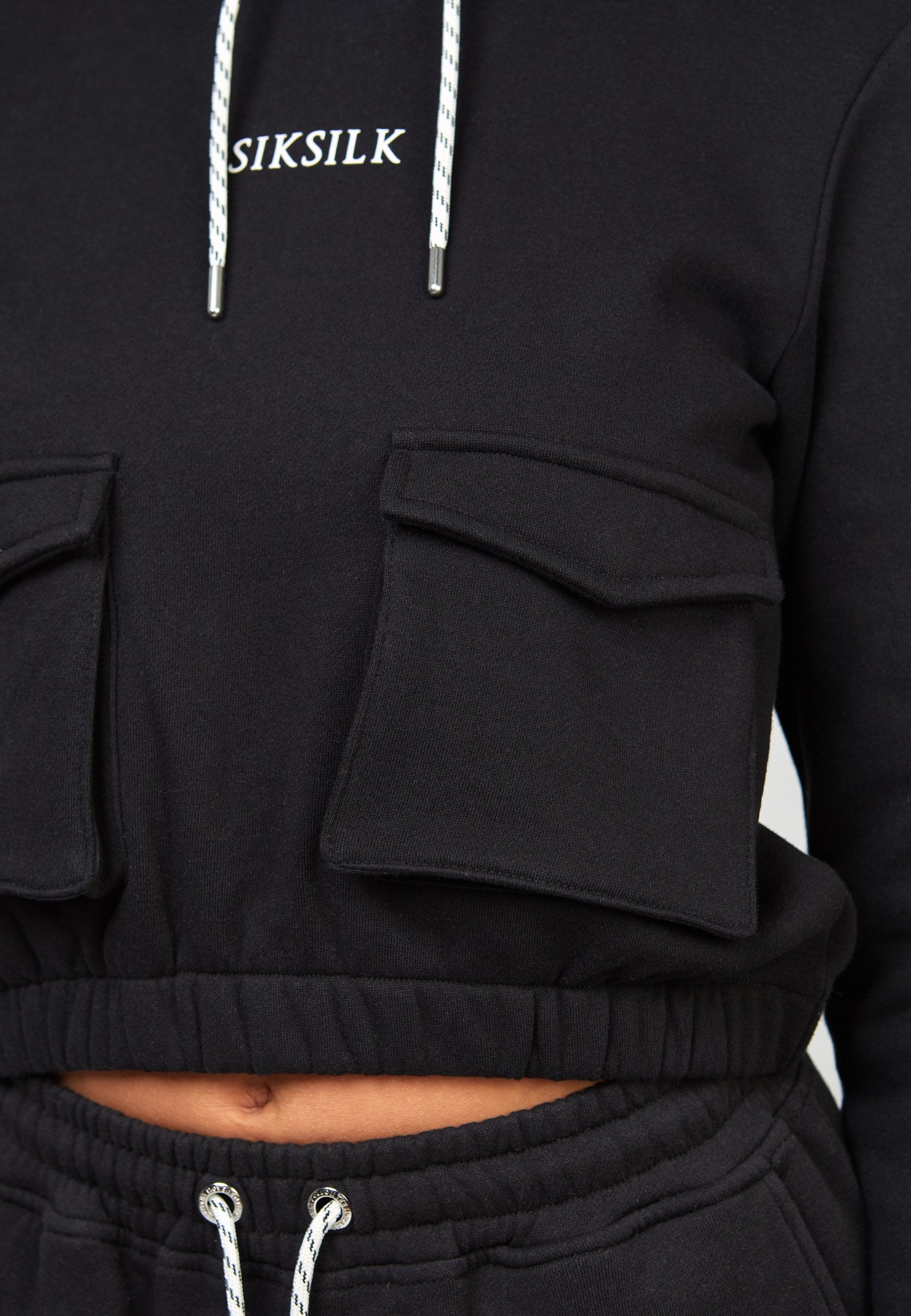 SIKSILK CARGO POCKET