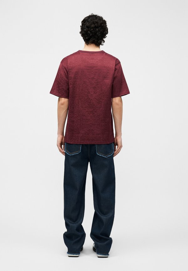 Les Benjamins SHORT SLEEVE TEE UNISEX