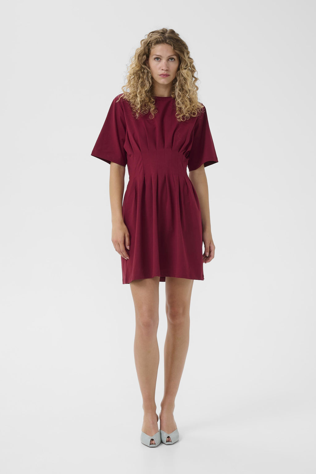 Gestuz INEZ SHORT DRESS