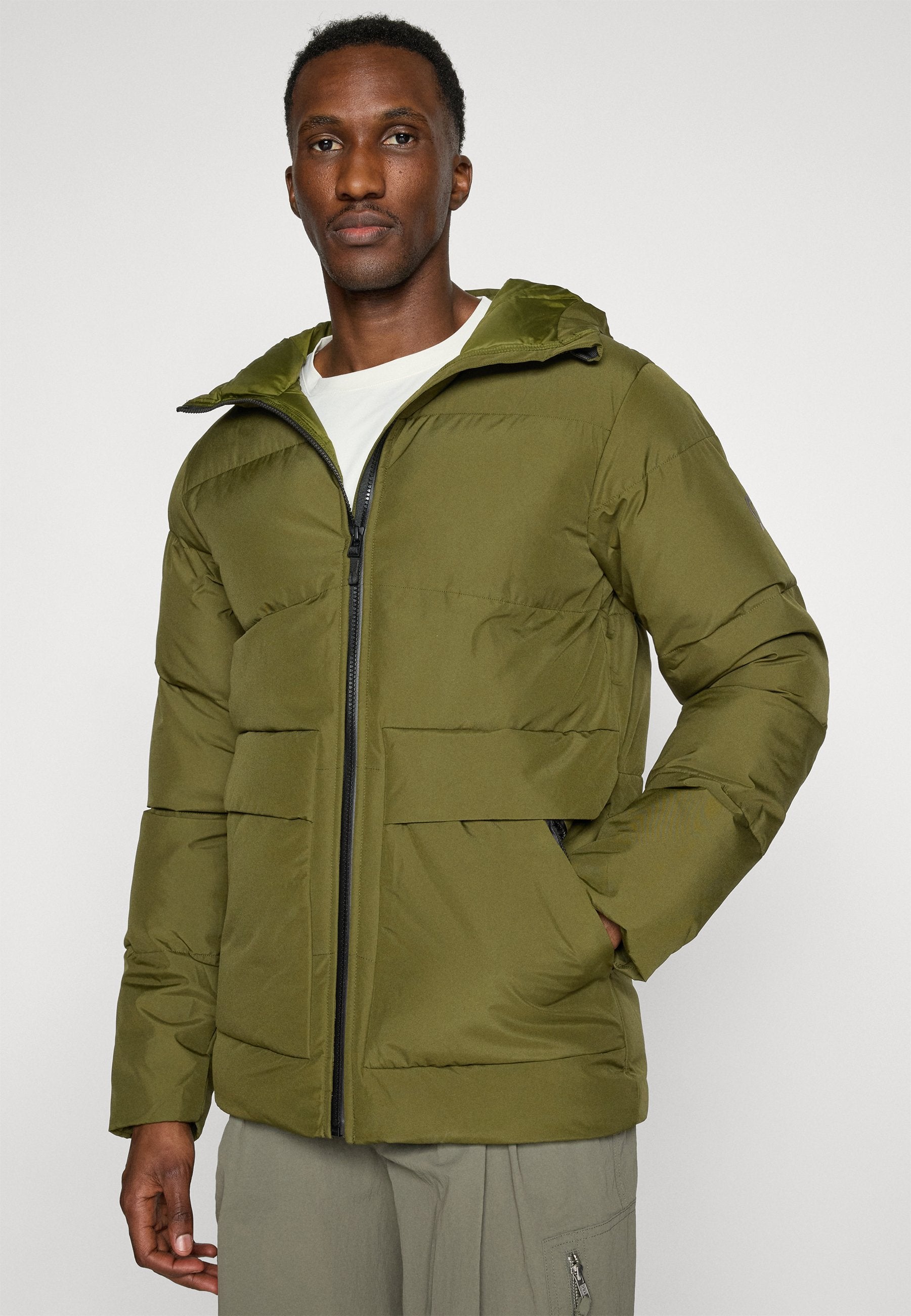 SCOTT Sports Winterjacke Media 5