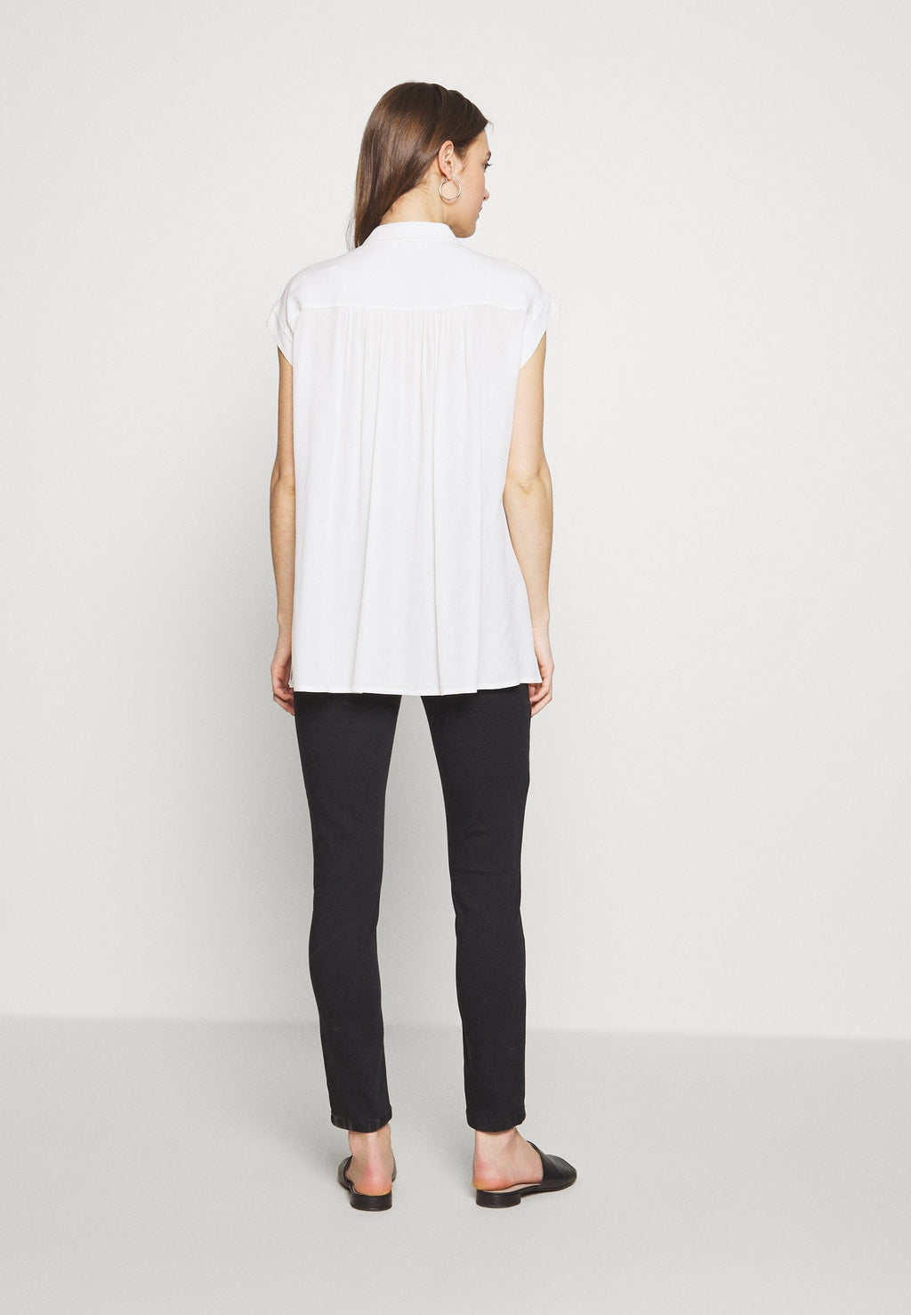 Missguided Maternity OVER BUMP VICE SUPERSTRETCHY
