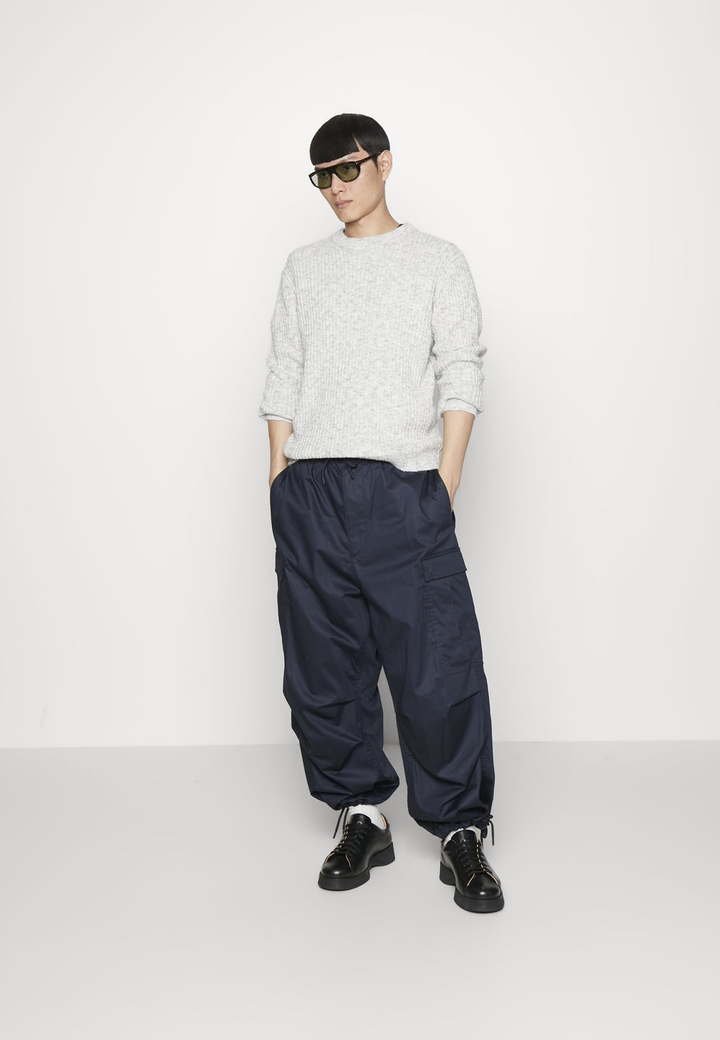 Emporio Armani PANTALONI