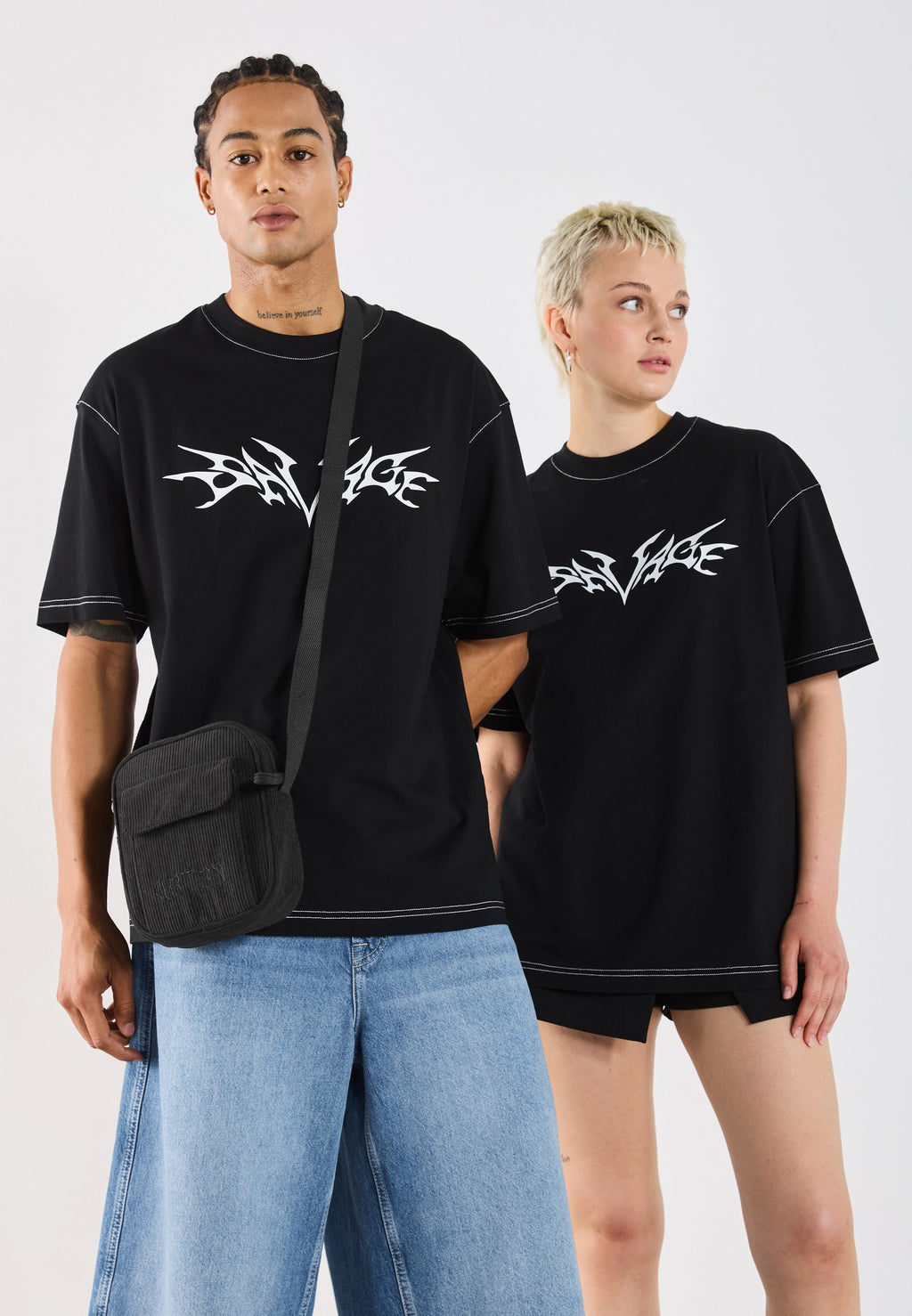 YOURTURN UNISEX
