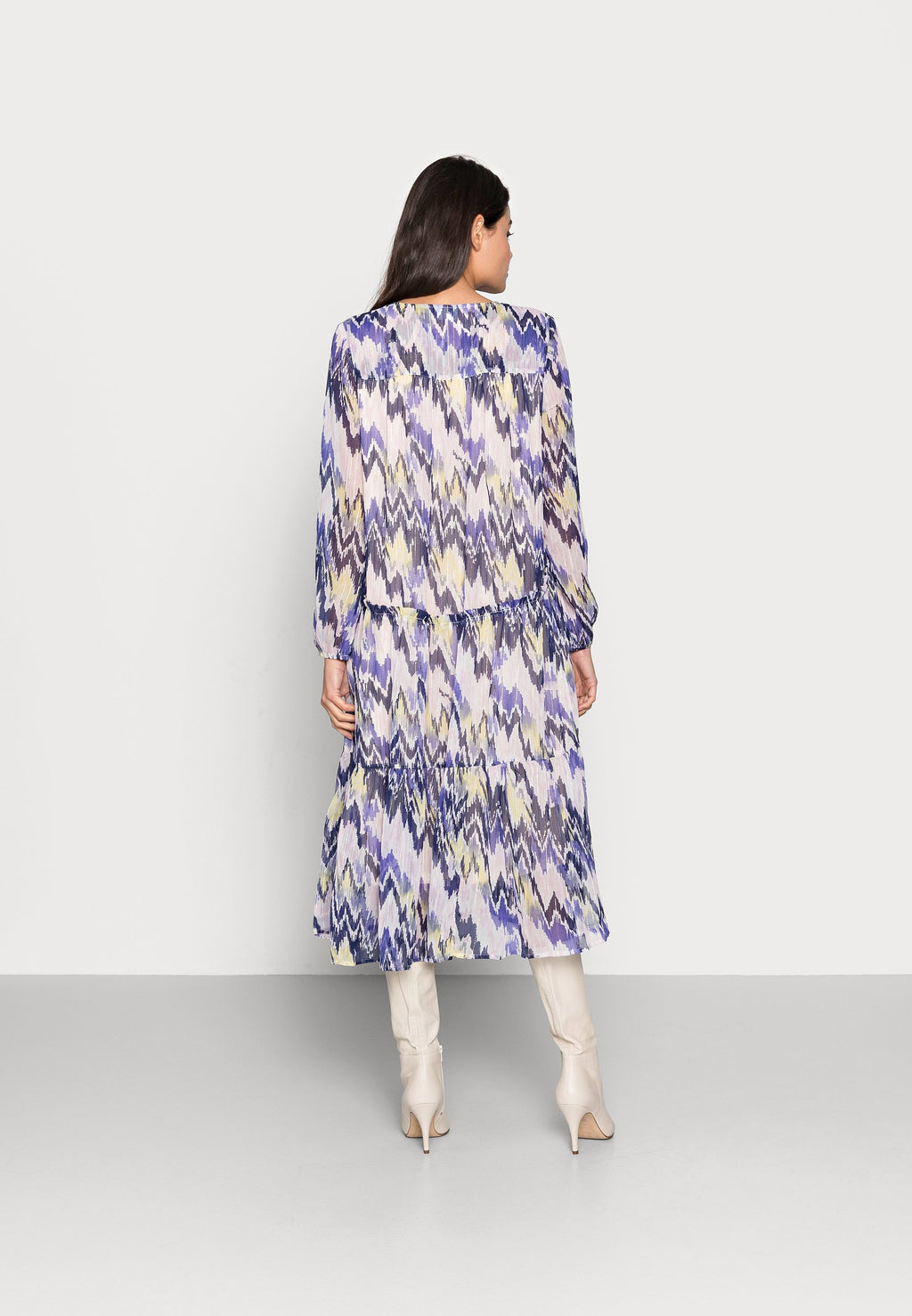 Saint Tropez EXCLUSIVE HARLEYSZ DRESS