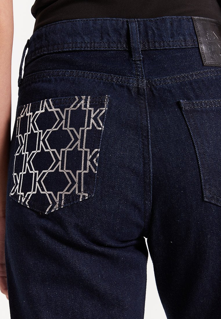 KARL LAGERFELD Jeans Slim Fit Media 5