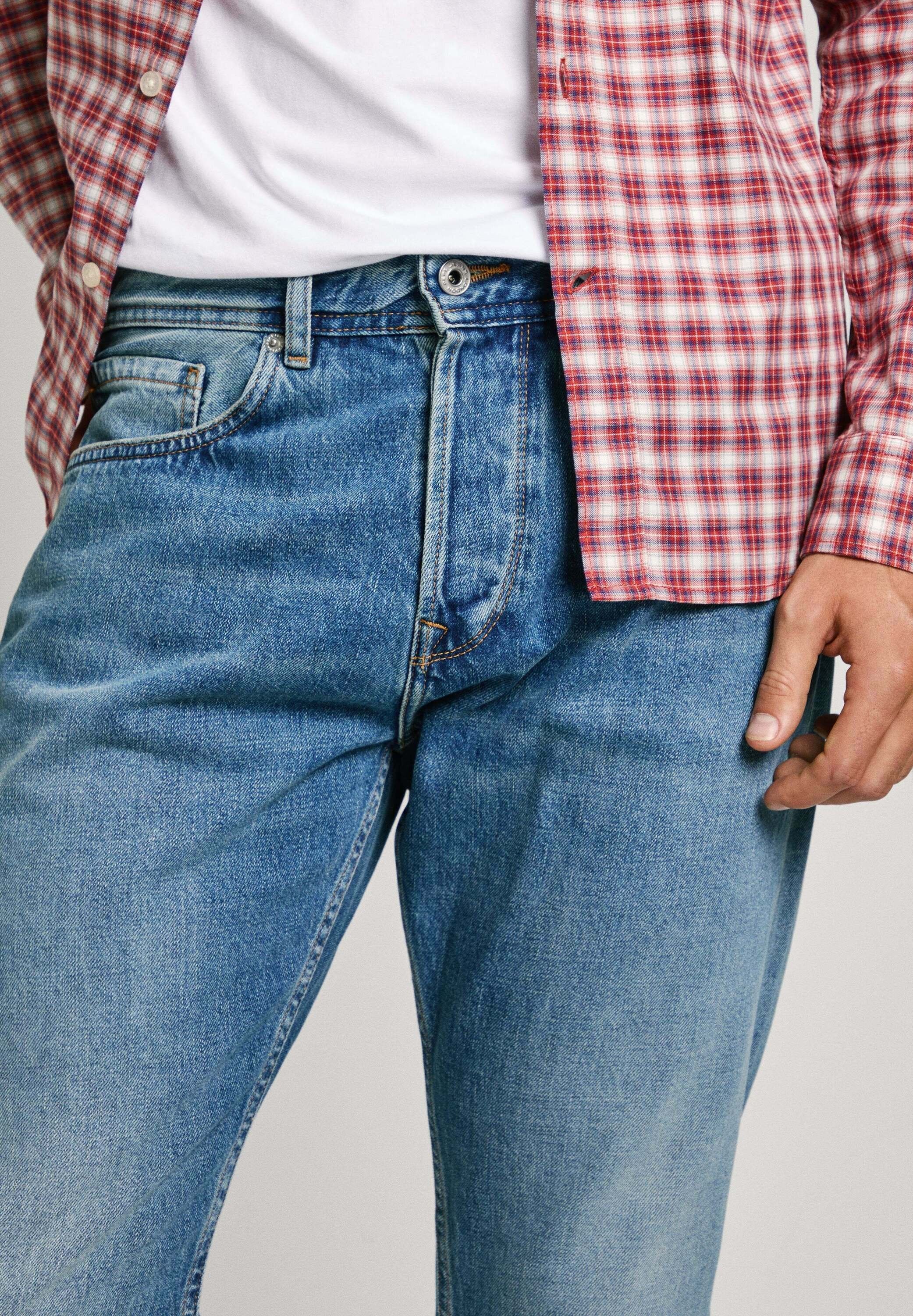 Pepe Jeans TAPERED