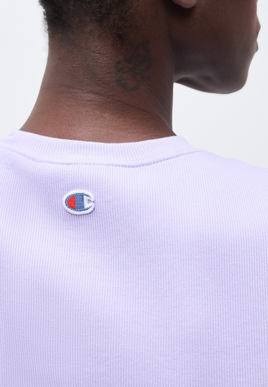 Champion ICONS WASH FITTED TANK