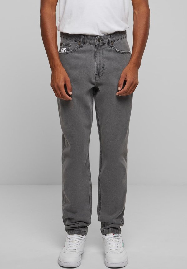 Karl Kani SMALL SIGNATURE TAPE FIVE POCKET DENIM