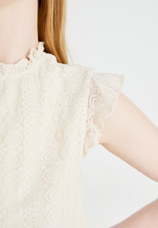 VILA VICHIKKA SHORT DRESS