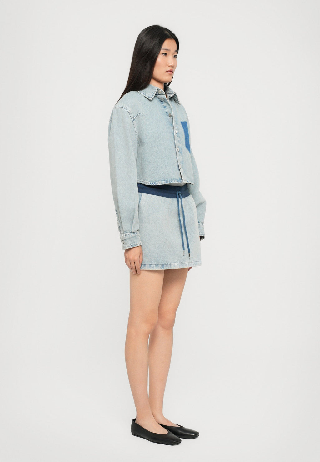 MOSCHINO JEANS