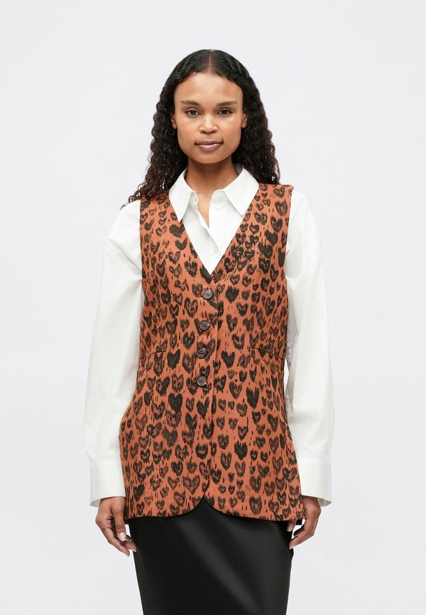 Fabienne Chapot LILET GILET