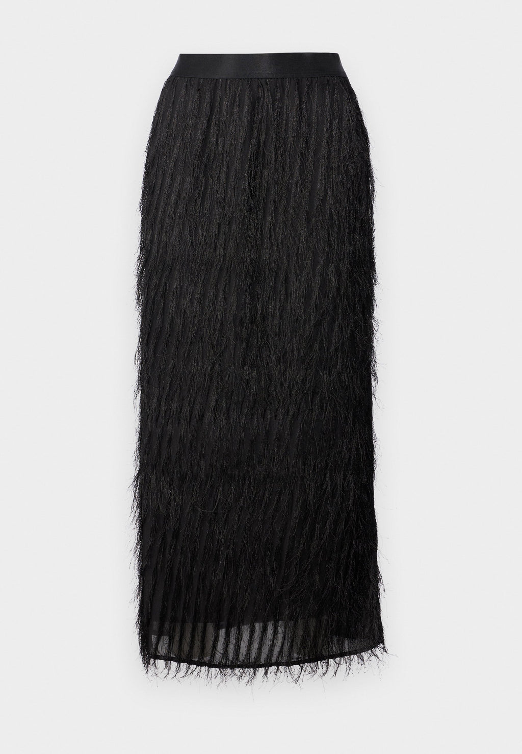 YAS YASDIA ANKLE SKIRT