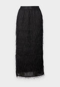 YAS YASDIA ANKLE SKIRT