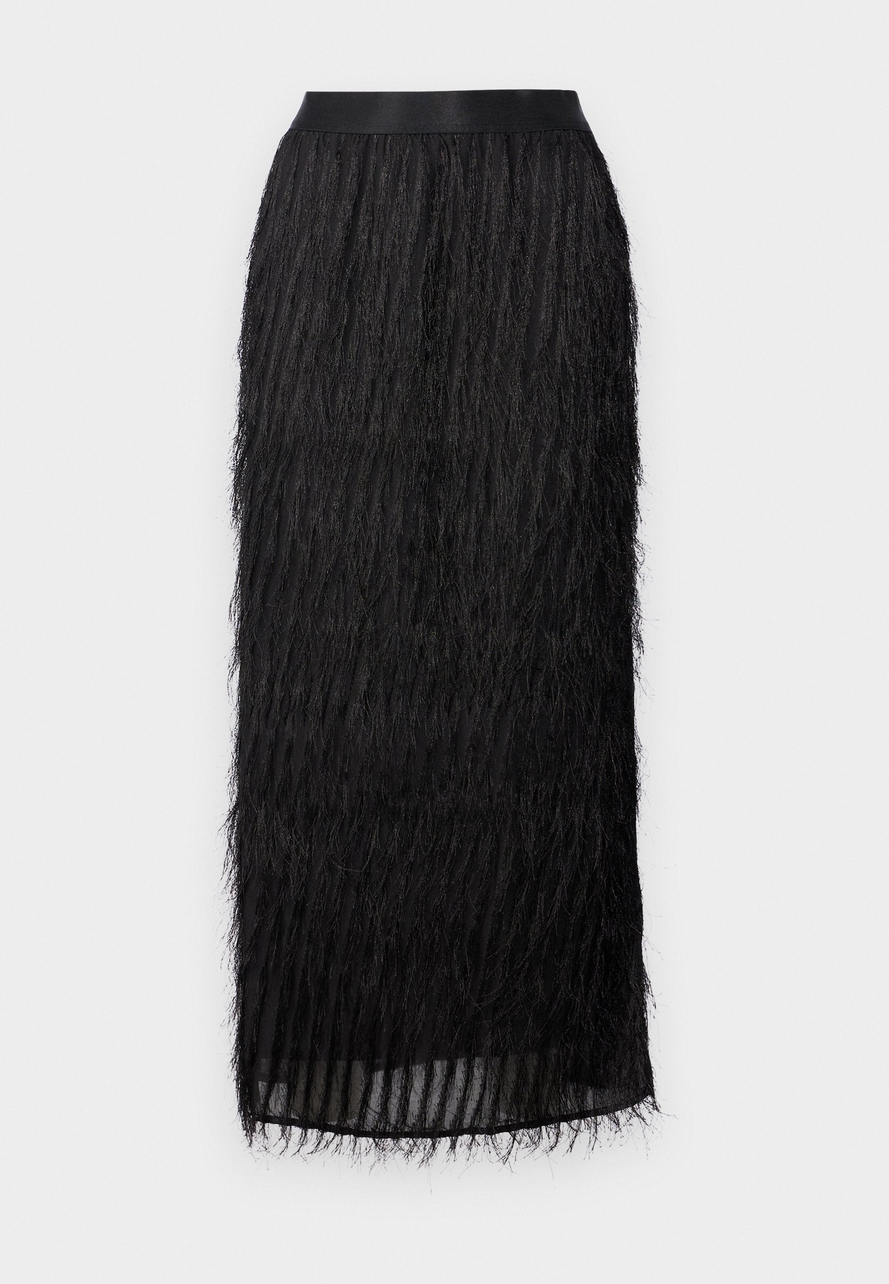 YAS YASDIA ANKLE SKIRT