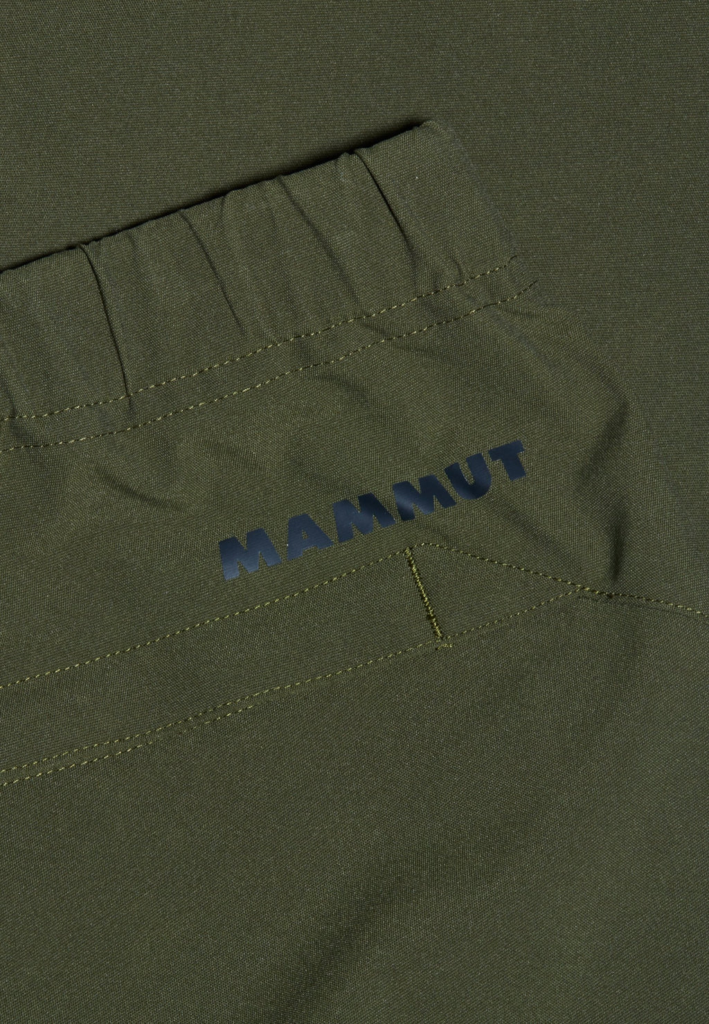 Mammut MOUNTAIN TOUGH