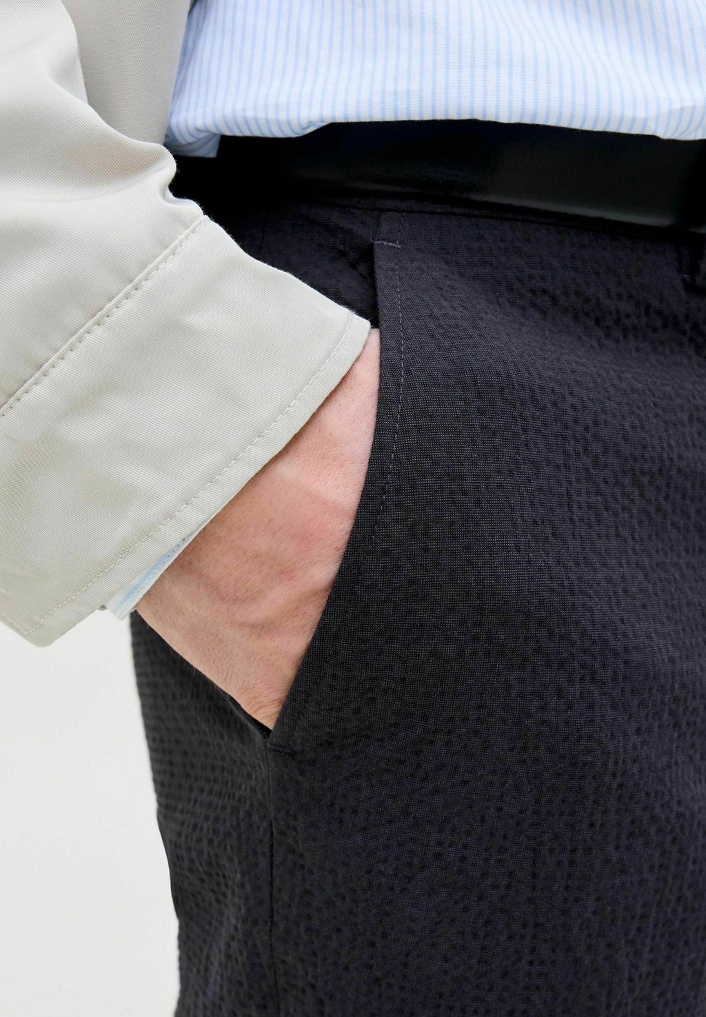 Jack & Jones PREMIUM JPRSTAN Slim Fit Tailored