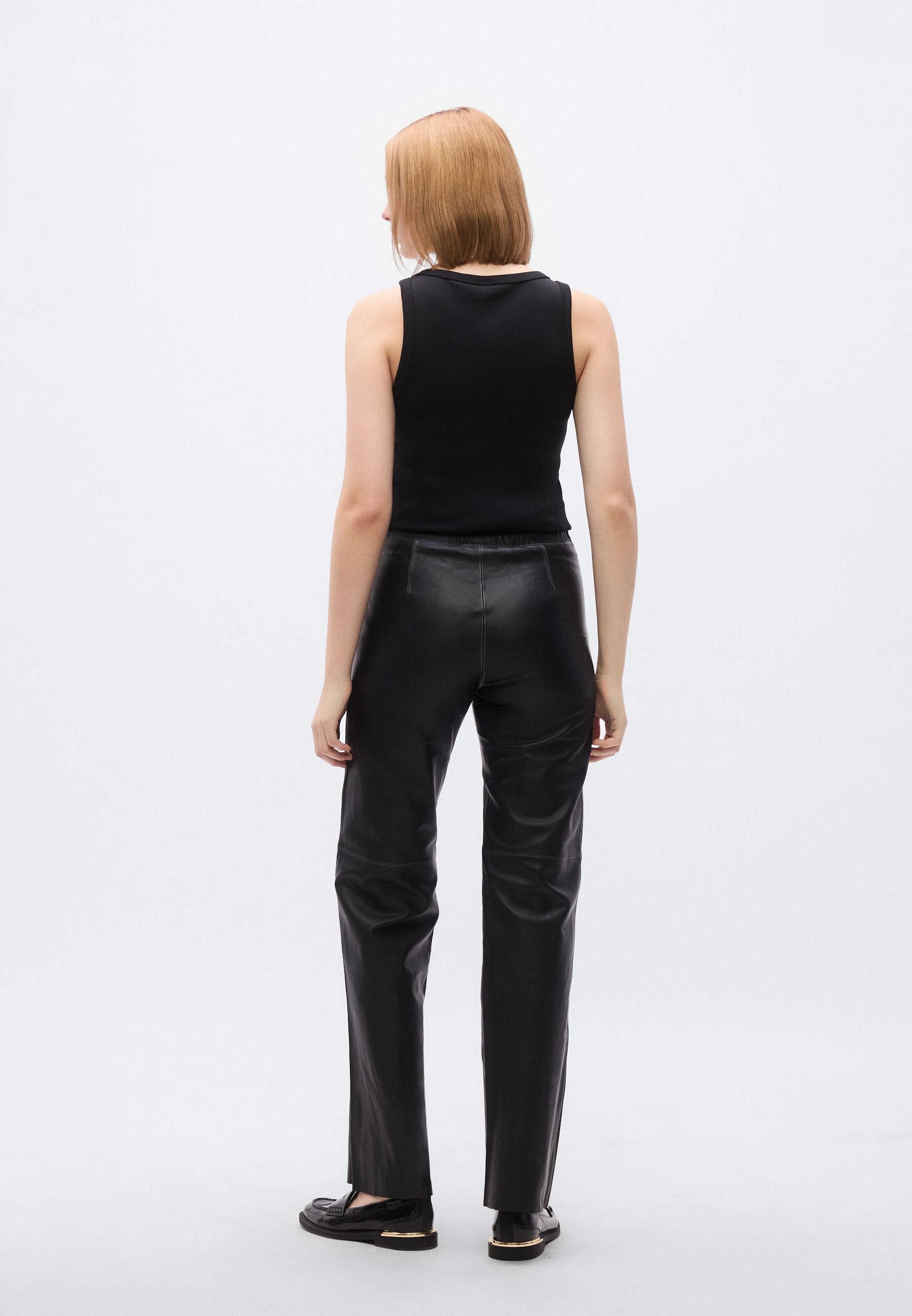 Mads Nørgaard PIRLA PANTS