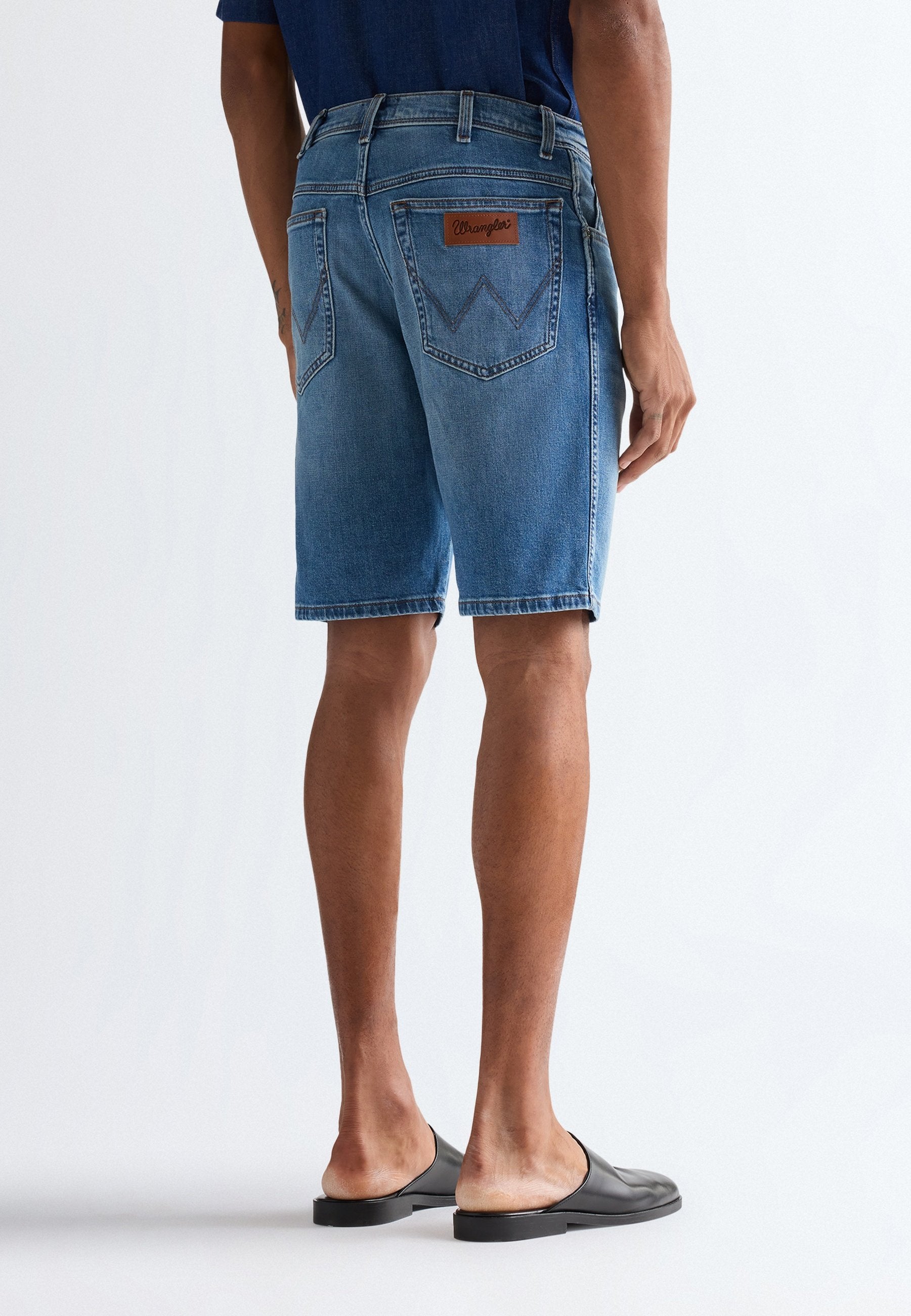 Wrangler TEXAS