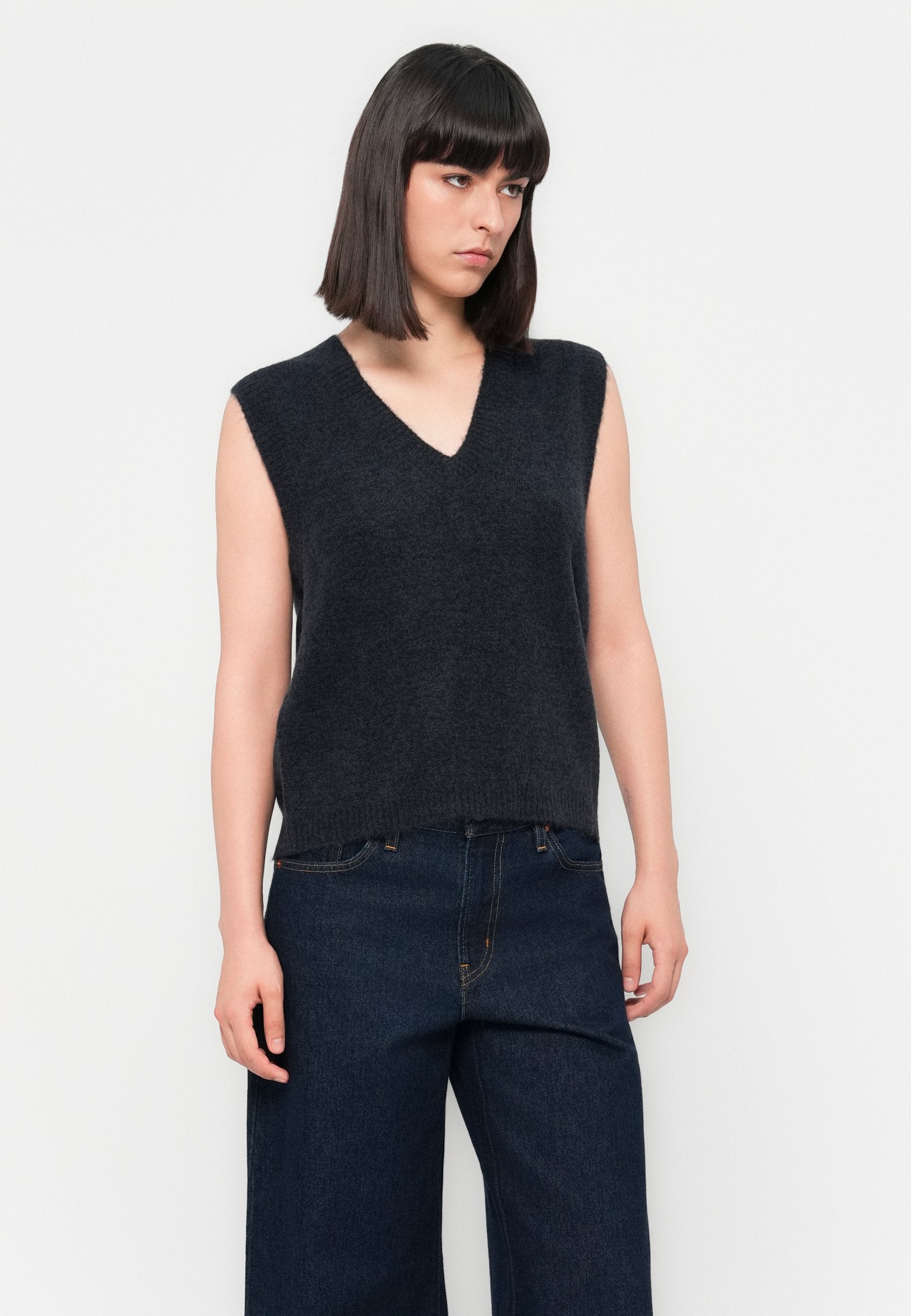 JDY JDYELANORA VEST