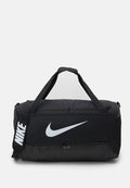 Nike Performance Sports bag - black/black/white