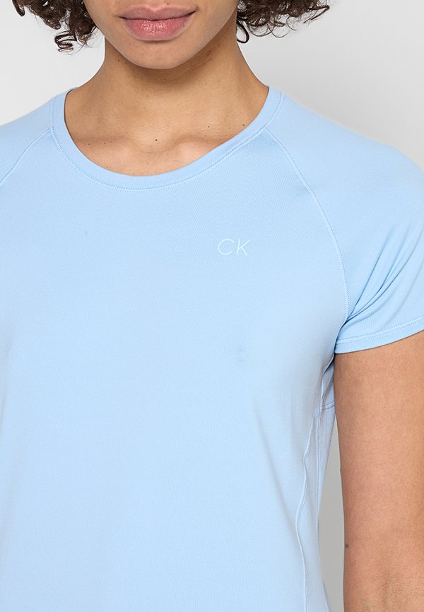 Calvin Klein Golf BELLEVUE SHORT SLEEVE
