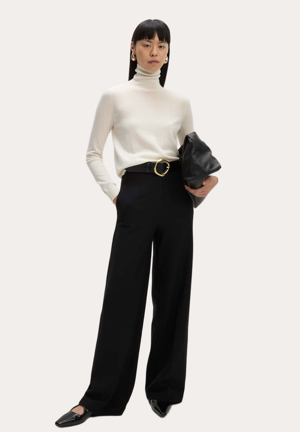 Marks & Spencer ROLL NECK