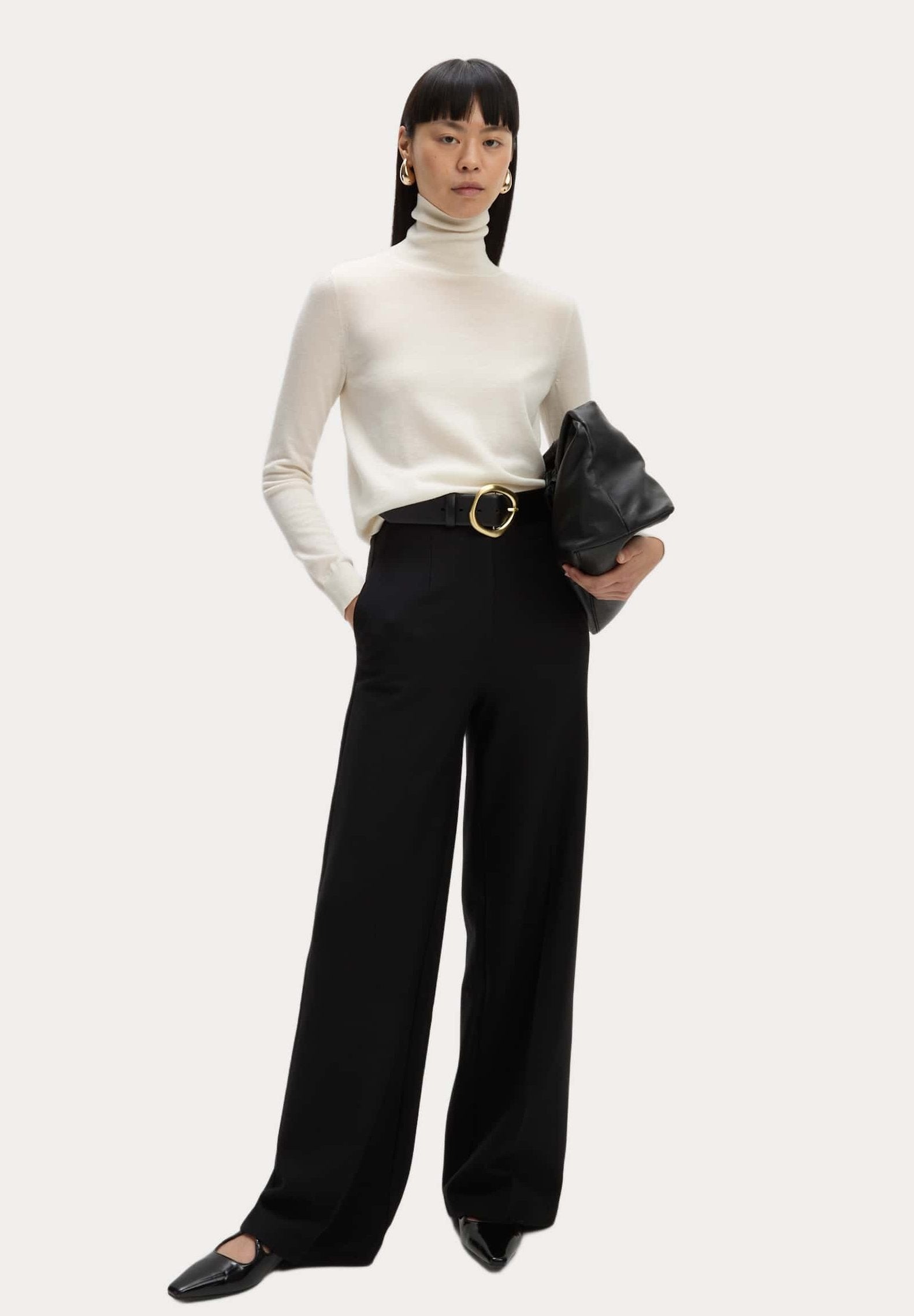 Marks & Spencer ROLL NECK