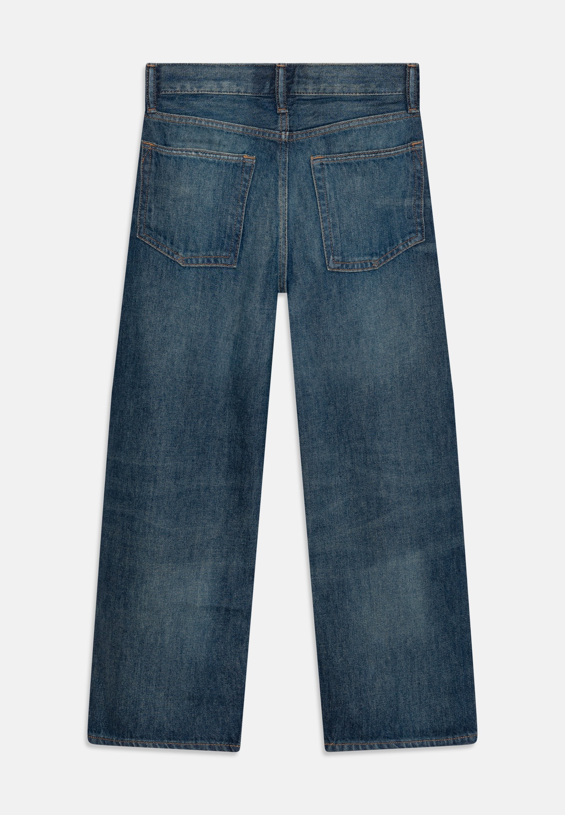 GAP KIDS BAGGY JEANS