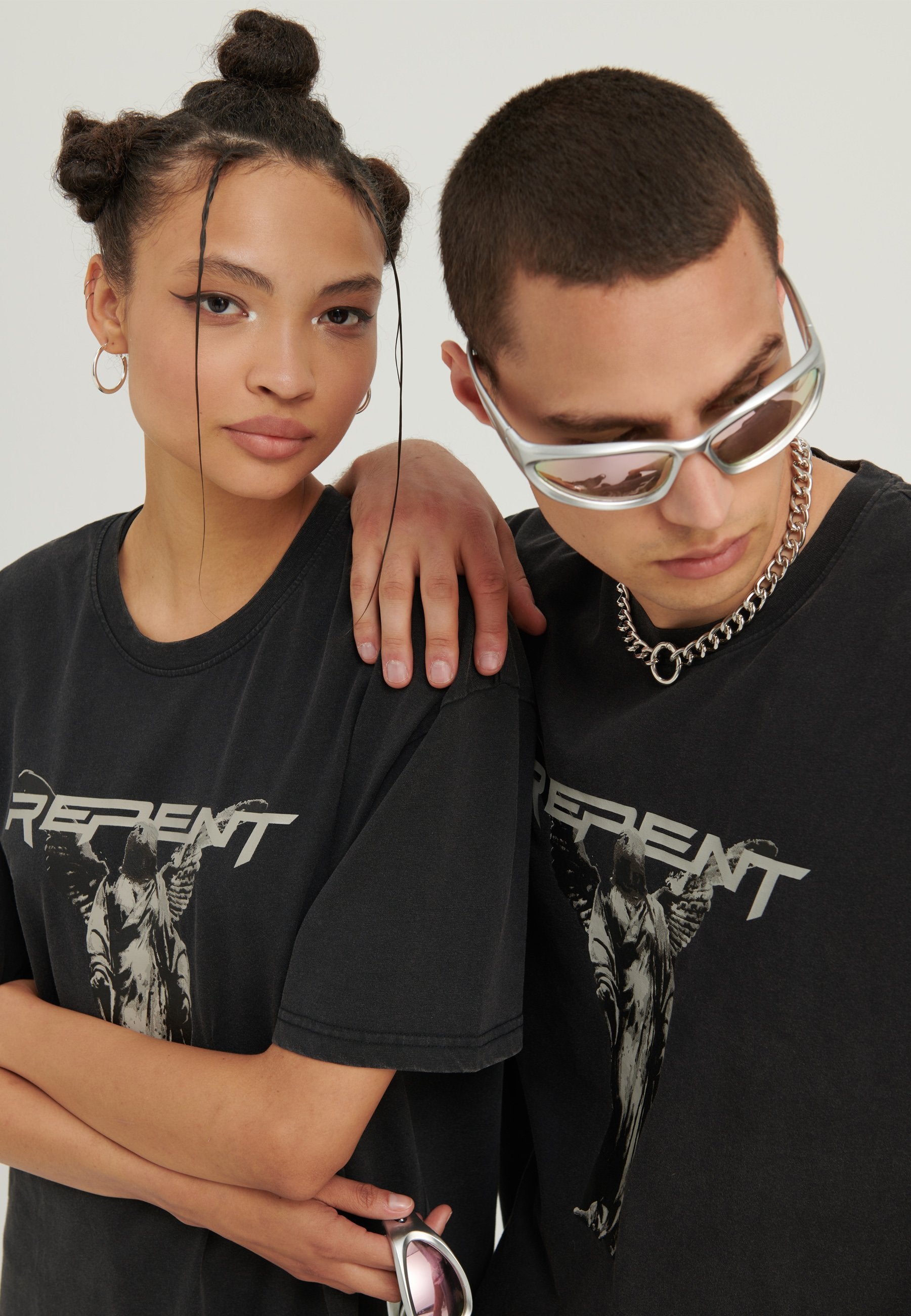 YOURTURN REGULAR FIT GRAPHIC