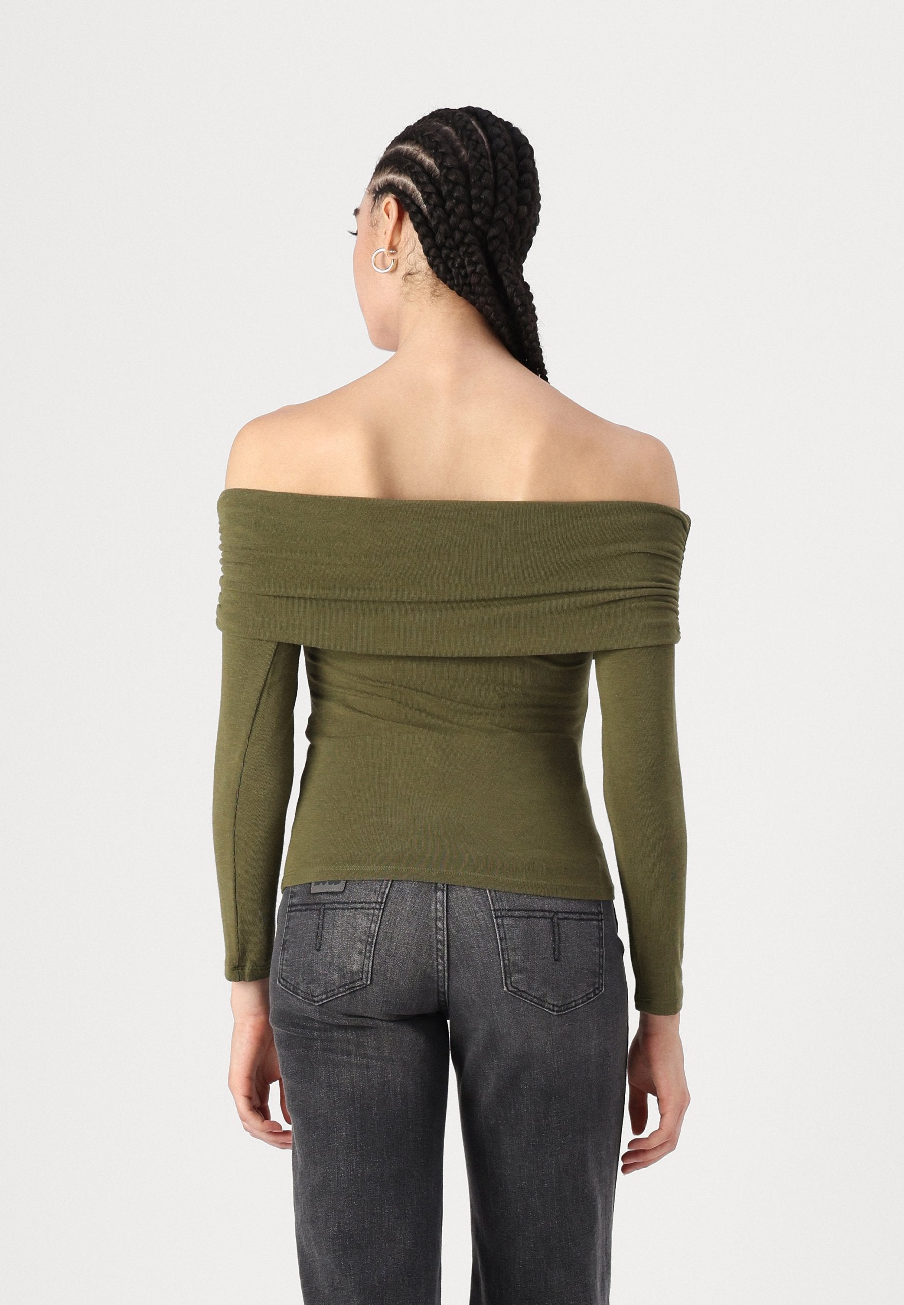 ONLY ONLGLAMOUR OFF SHOULDER