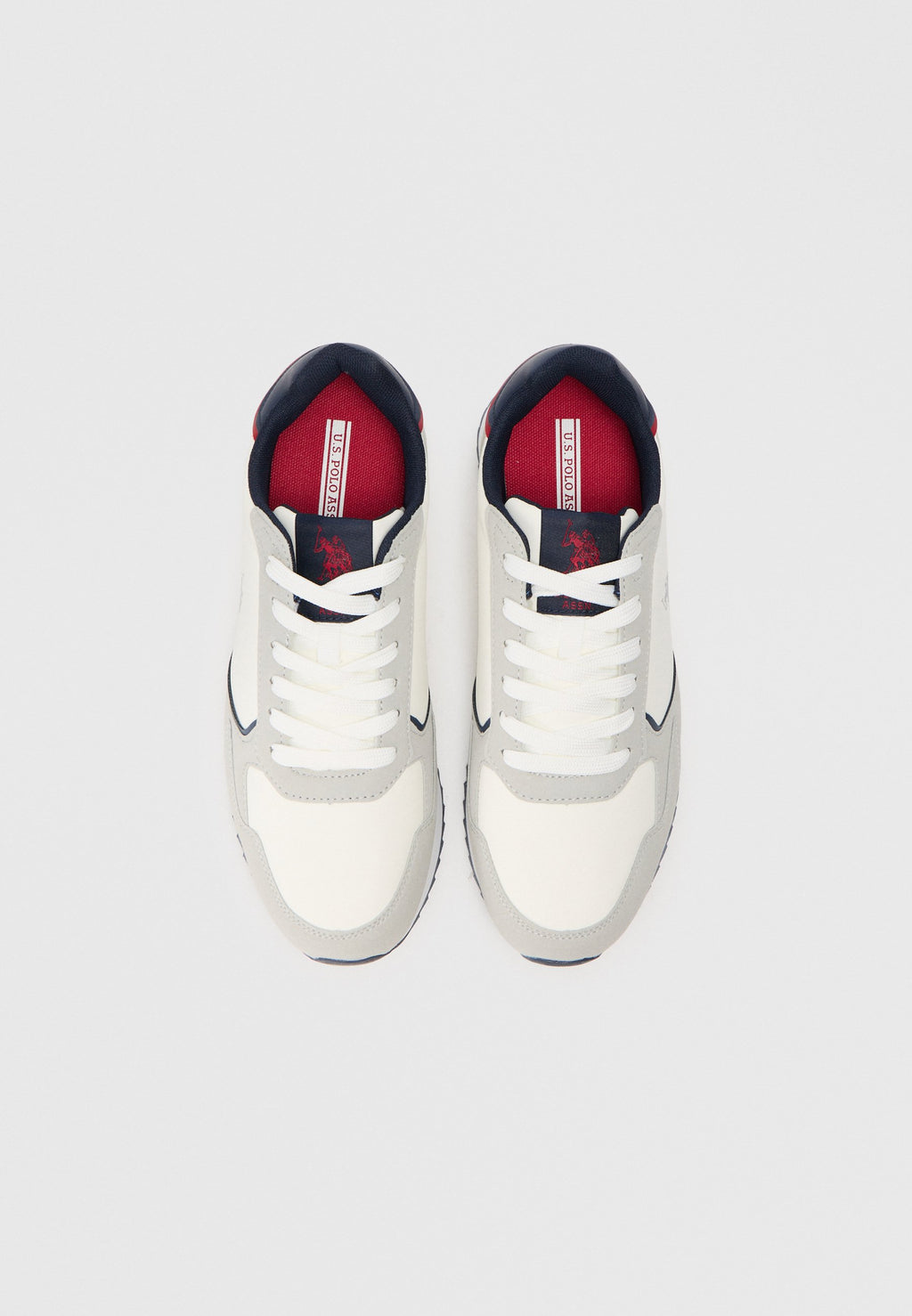 U.S. Polo Assn.