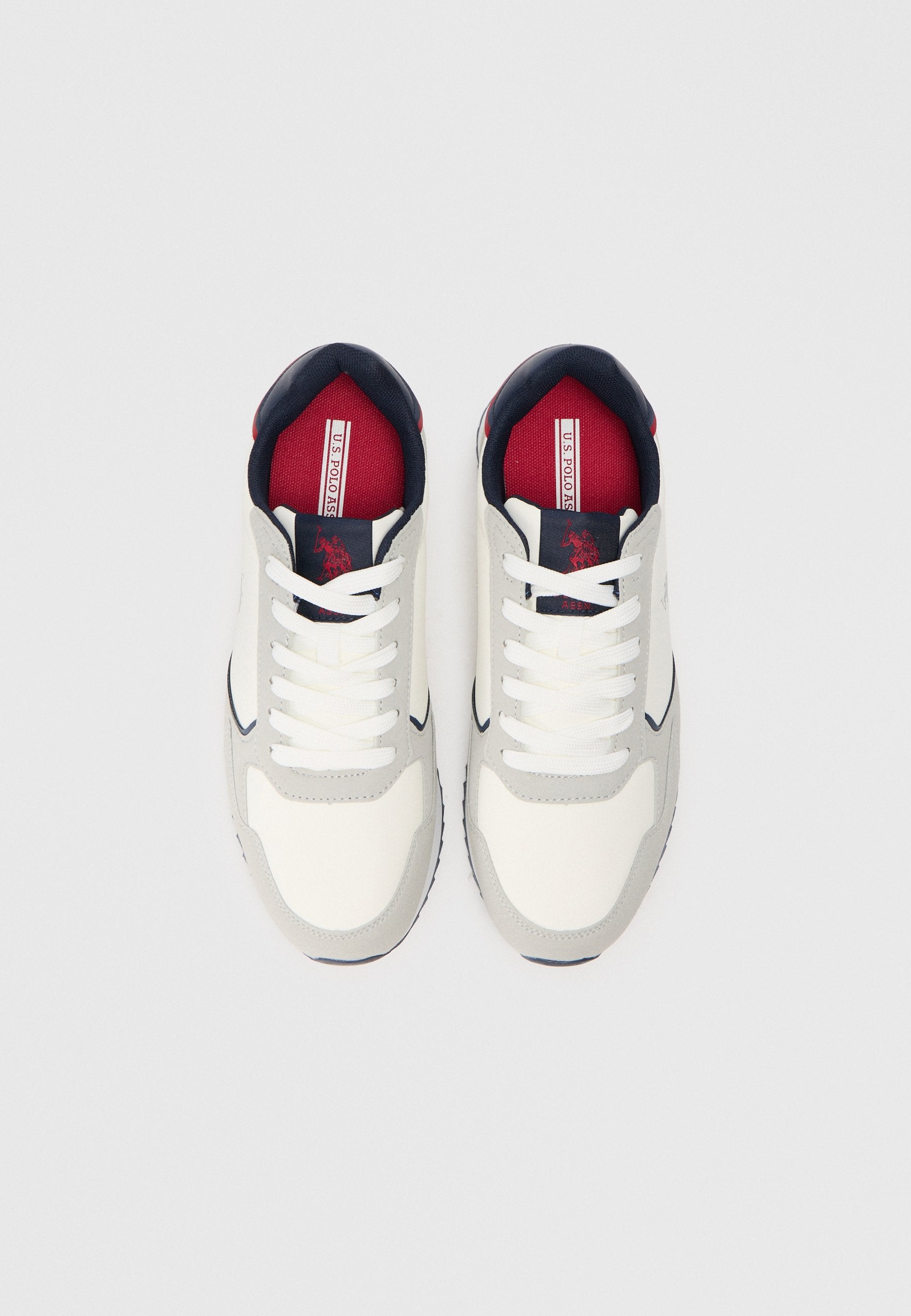 U.S. Polo Assn.