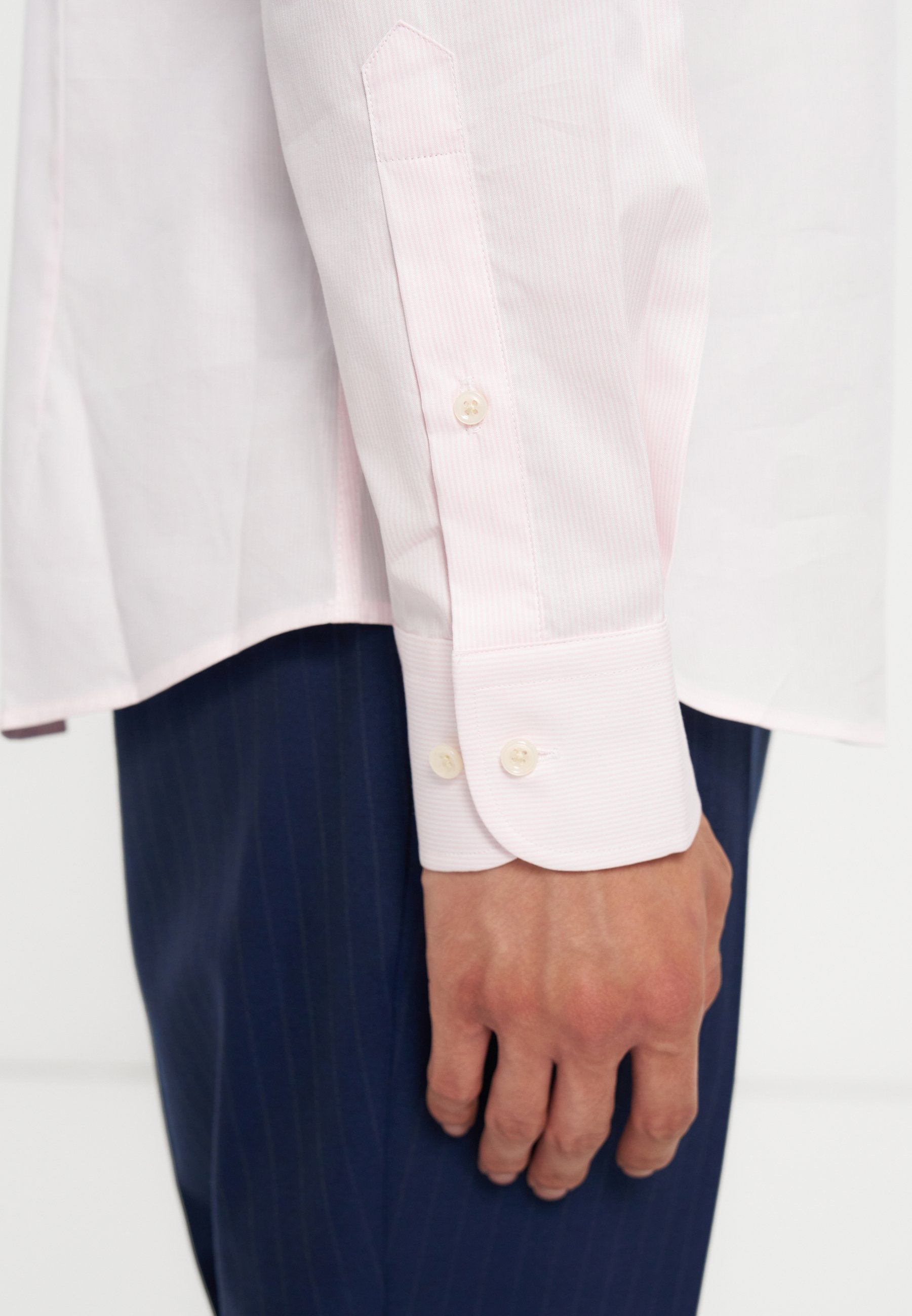 Hackett London