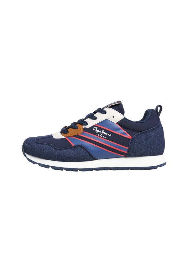Pepe Jeans FOSTER CROSS B