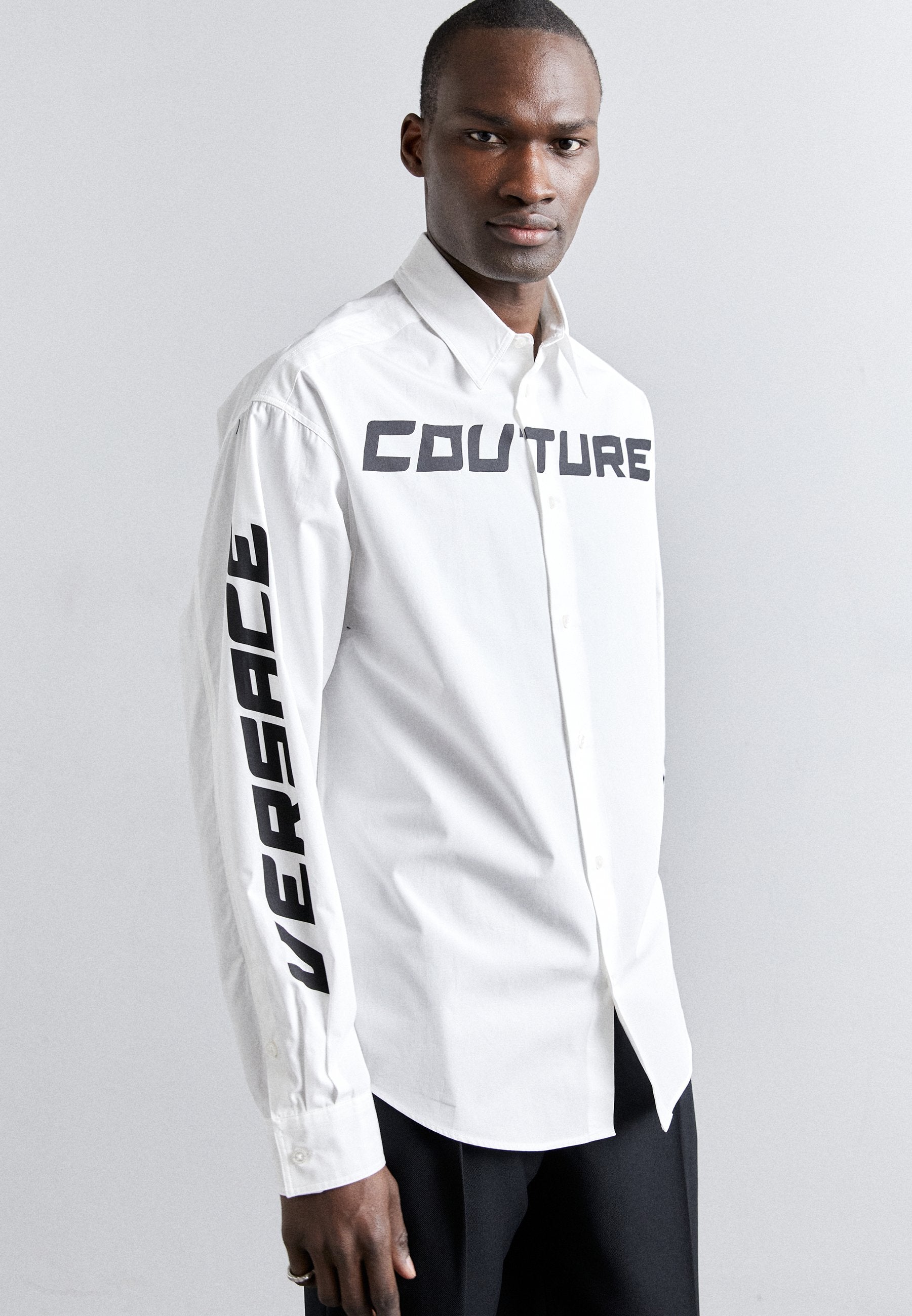 Versace Jeans Couture LOGO LINE