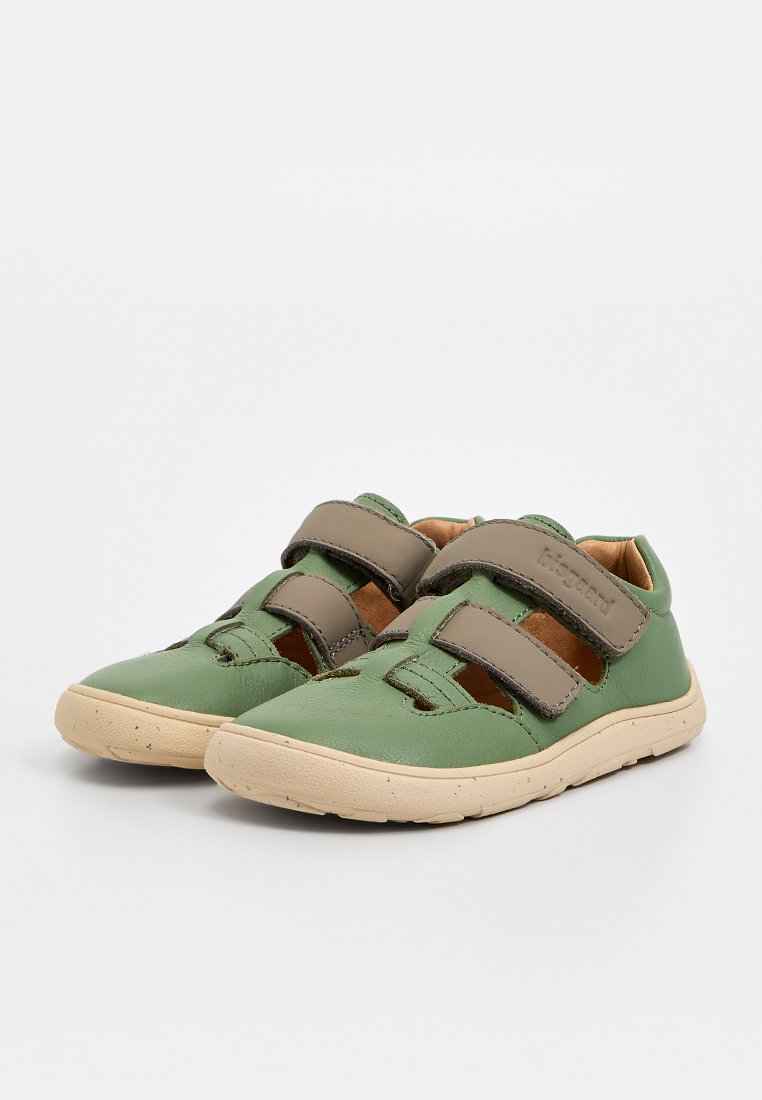 Bisgaard BAREFOOT FABIO