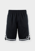 Nike Performance DNA SHORT - Sports shorts - black/white