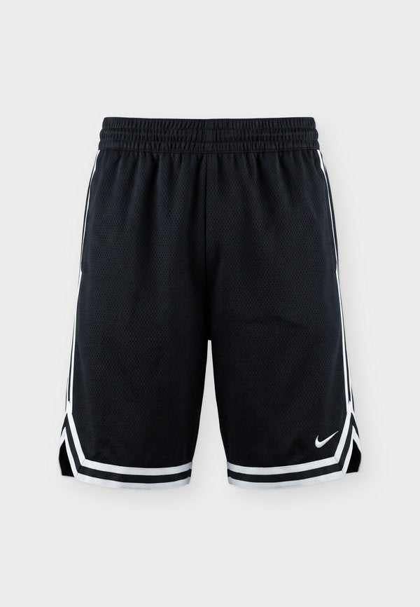 Nike Performance DNA SHORT - Sports shorts - black/white