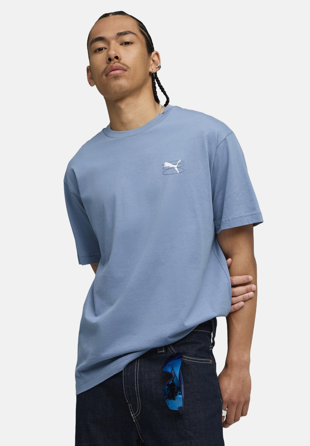 Puma GRAPHIC GRID