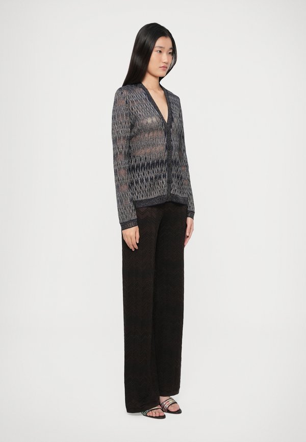 Missoni BUTTONED CARDIGAN