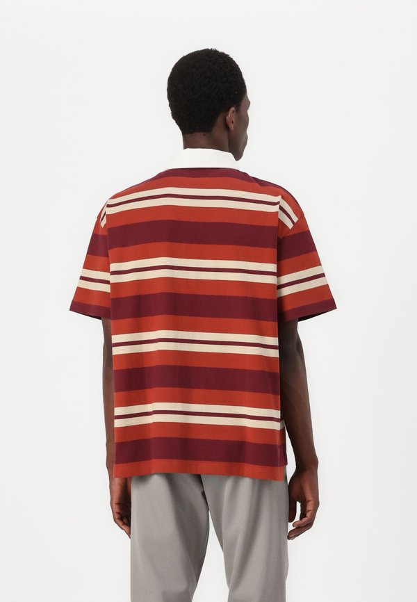 Timberland STRIPED RUGBY