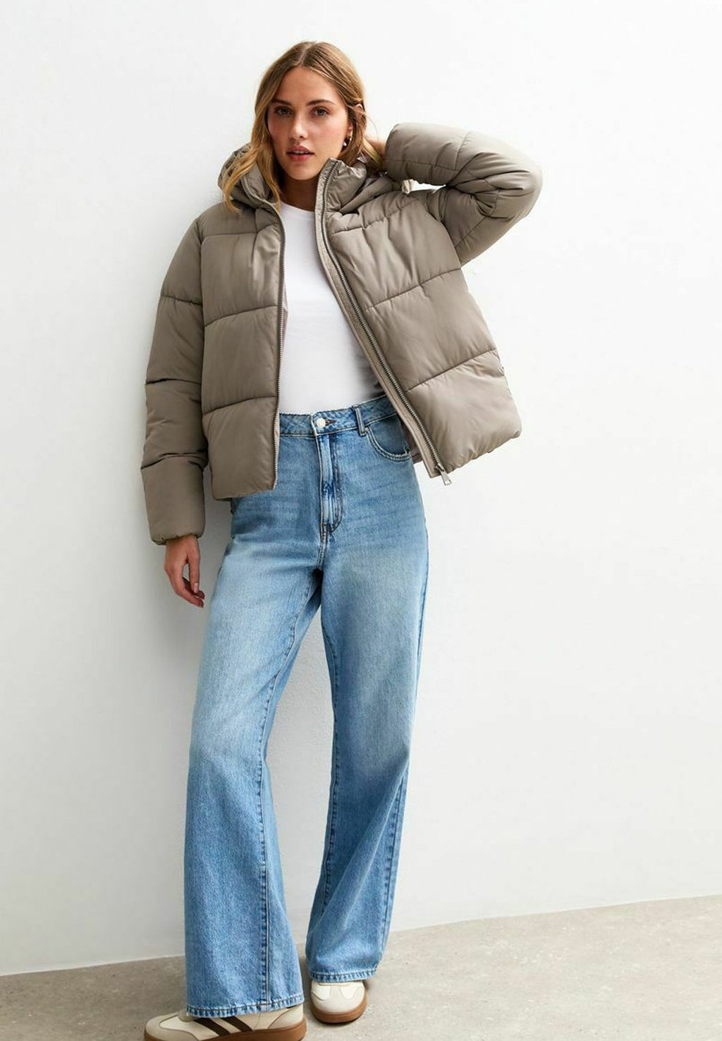 New Look PUFFER