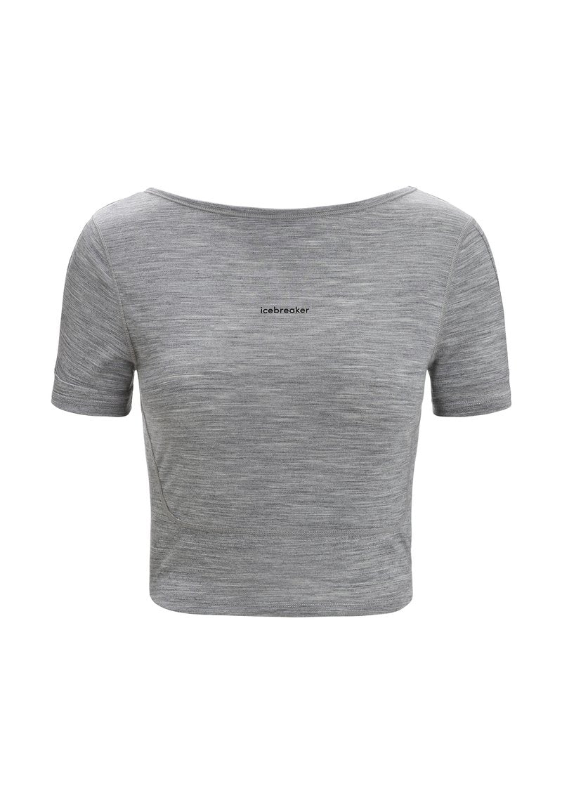 MERINO ZONEKNIT Media 1