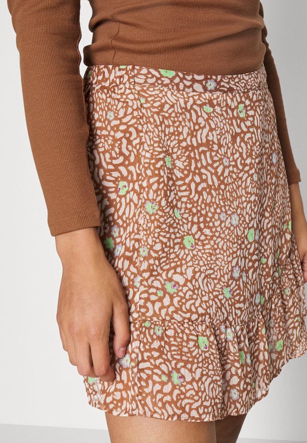 Vero Moda VMCAROLINA KAS SKIRT