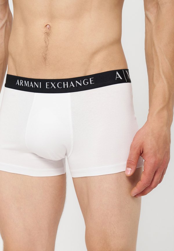 Armani Exchange 3 PACK