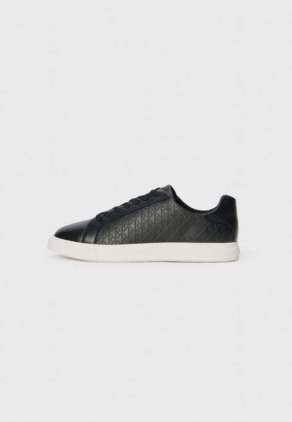 Calvin Klein PRO CUPS - Trainers - black